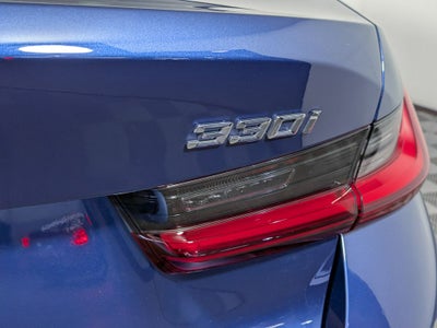 2023 BMW 330i xDrive 330i xDrive