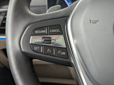 2023 BMW 330i xDrive 330i xDrive