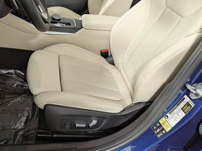 2023 BMW 330i xDrive 330i xDrive