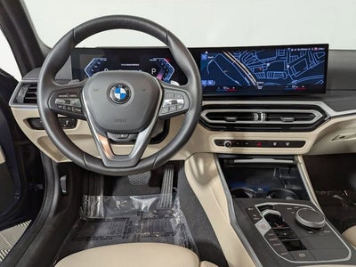 2023 BMW 330i xDrive 330i xDrive