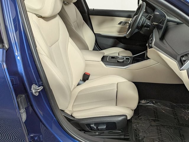 2023 BMW 330i xDrive 330i xDrive