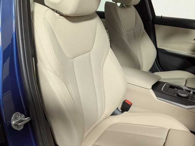 2023 BMW 330i xDrive 330i xDrive