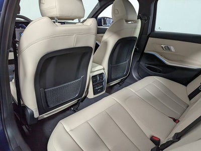 2023 BMW 330i xDrive 330i xDrive