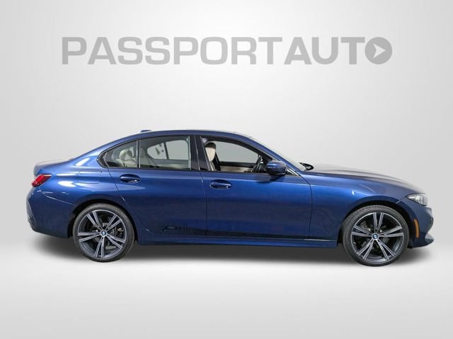 2023 BMW 330i xDrive 330i xDrive