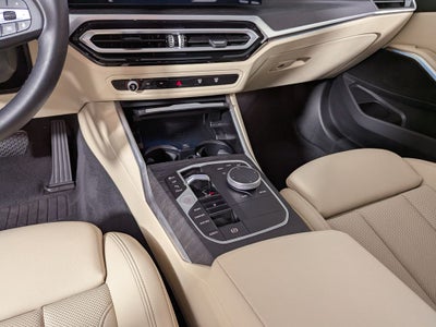 2024 BMW 330i xDrive 330i xDrive