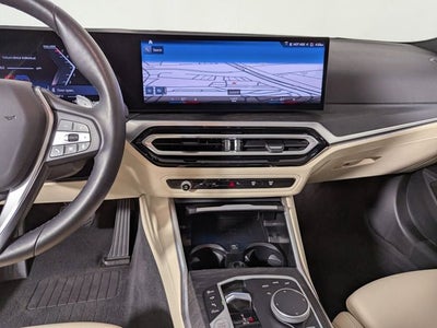 2024 BMW 330i xDrive 330i xDrive