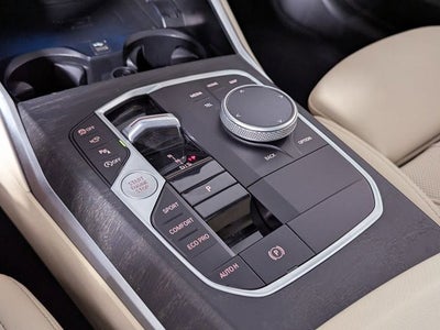 2024 BMW 330i xDrive 330i xDrive