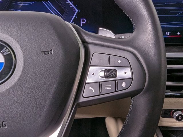 2024 BMW 330i xDrive 330i xDrive