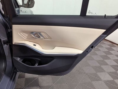 2024 BMW 330i xDrive 330i xDrive
