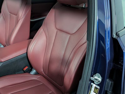 2023 BMW 3 Series 330i xDrive