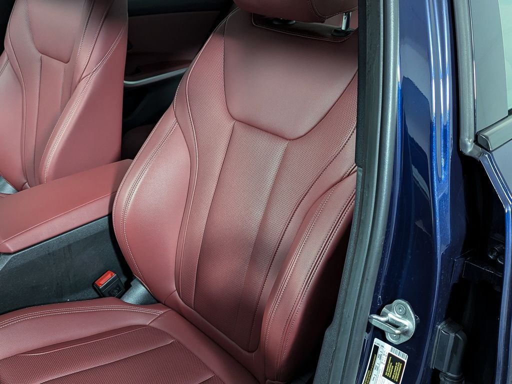 2023 BMW 3 Series 330i xDrive