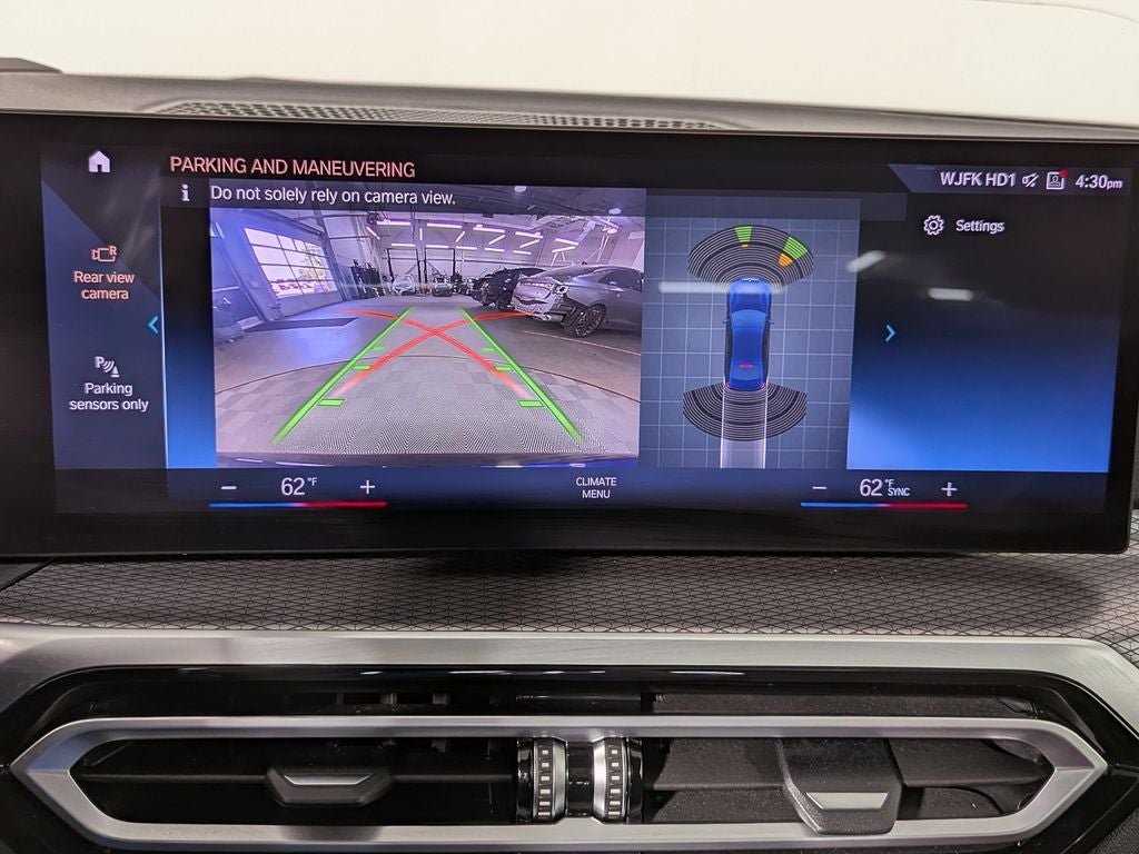 2023 BMW 3 Series 330i xDrive