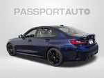 2023 BMW 3 Series 330i xDrive