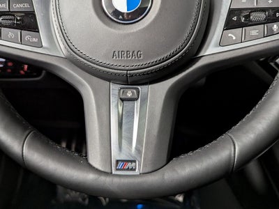 2023 BMW 3 Series 330i xDrive