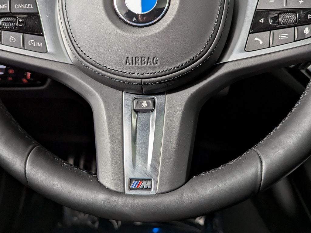 2023 BMW 3 Series 330i xDrive