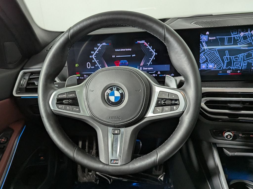 2023 BMW 3 Series 330i xDrive