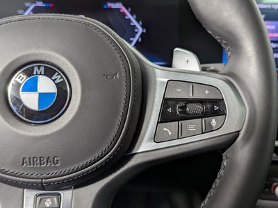 2023 BMW 3 Series 330i xDrive