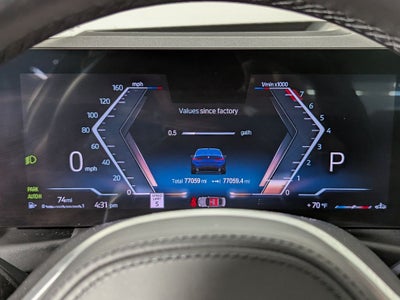 2023 BMW 3 Series 330i xDrive