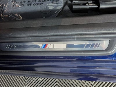 2023 BMW 330i xDrive 330i xDrive