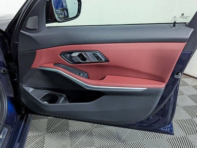 2023 BMW 330i xDrive 330i xDrive