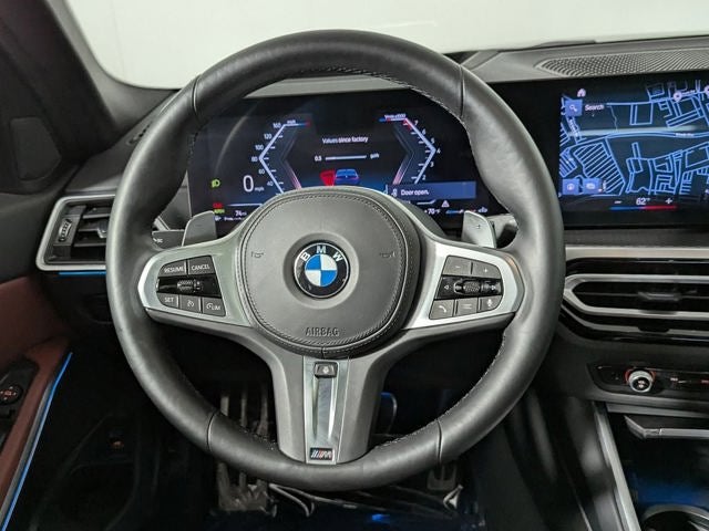 2023 BMW 330i xDrive 330i xDrive