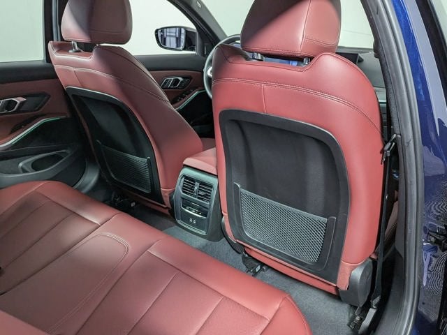 2023 BMW 330i xDrive 330i xDrive
