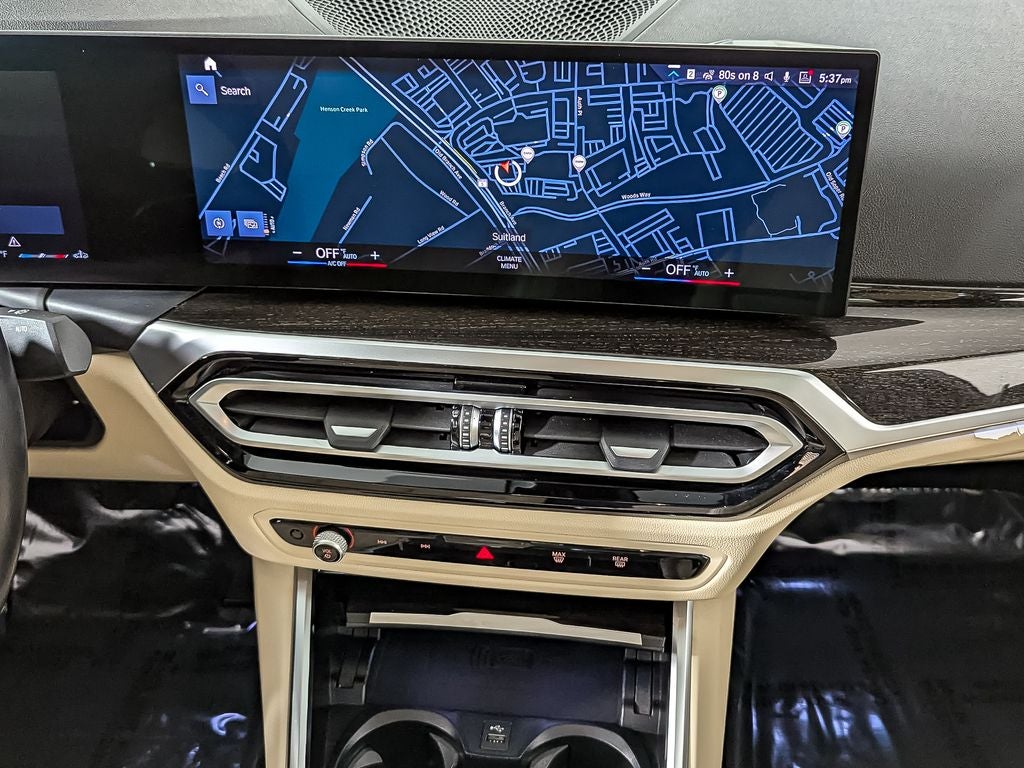 2023 BMW 330i xDrive 330i xDrive