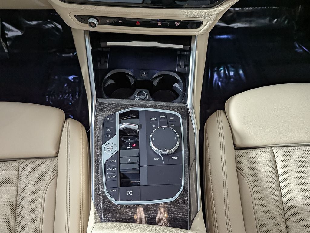 2023 BMW 330i xDrive 330i xDrive