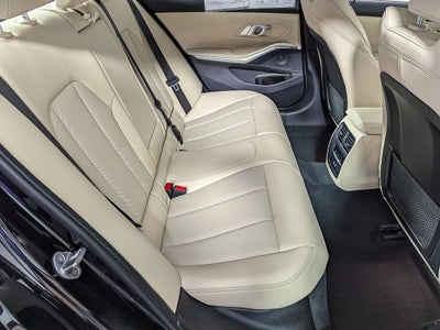 2023 BMW 330i xDrive 330i xDrive