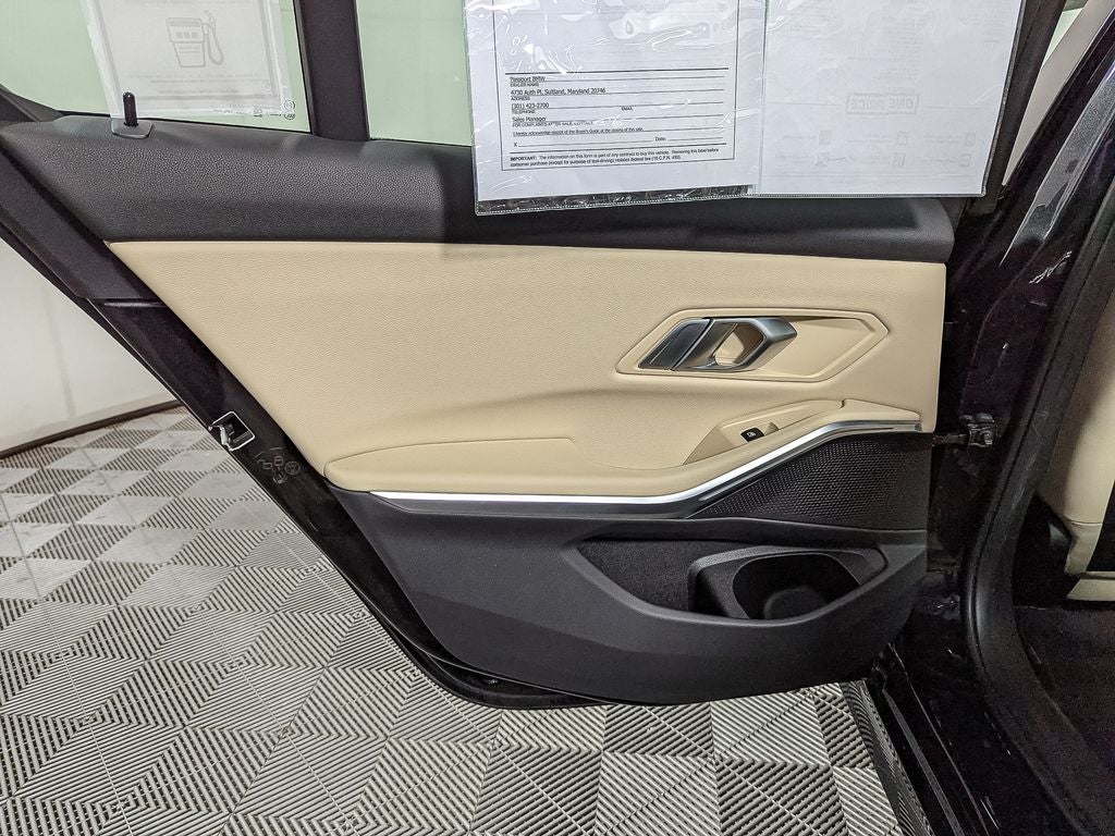 2023 BMW 330i xDrive 330i xDrive