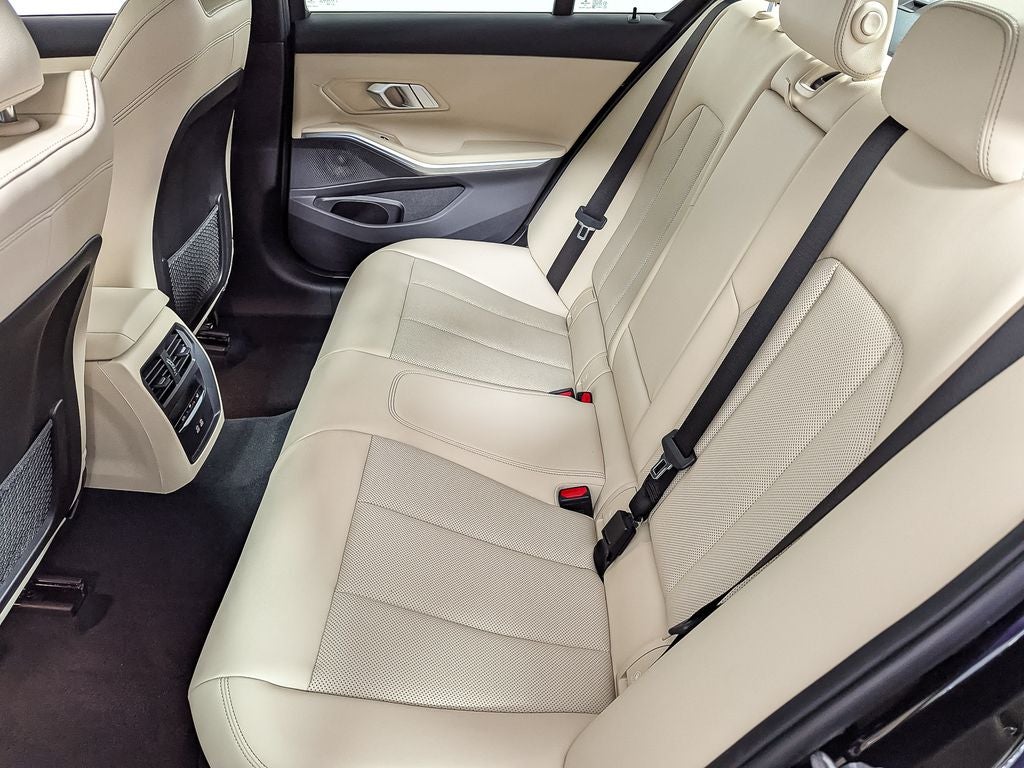 2023 BMW 330i xDrive 330i xDrive