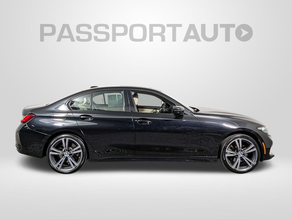 2023 BMW 330i xDrive 330i xDrive