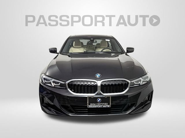 2023 BMW 330i xDrive 330i xDrive