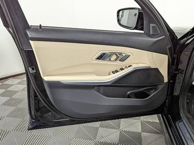 2023 BMW 330i xDrive 330i xDrive