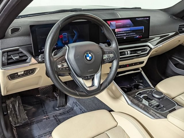2023 BMW 330i xDrive 330i xDrive