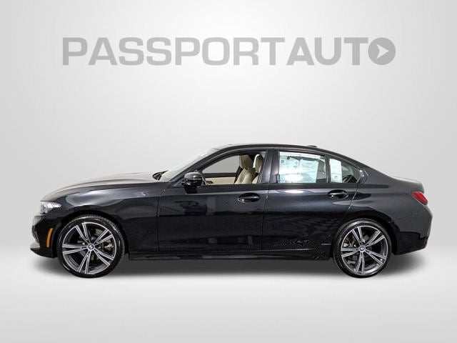2023 BMW 330i xDrive 330i xDrive