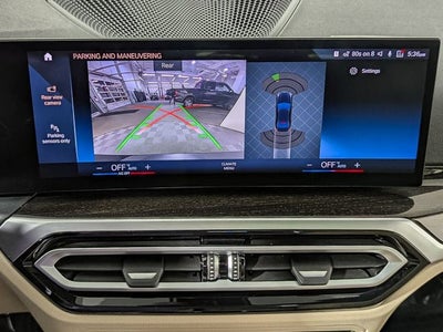 2023 BMW 330i xDrive 330i xDrive