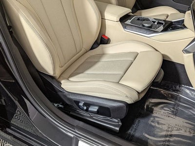 2023 BMW 330i xDrive 330i xDrive