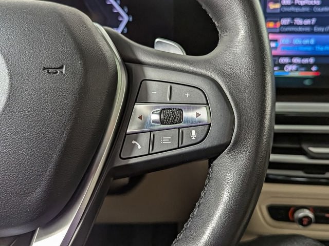 2023 BMW 330i xDrive 330i xDrive