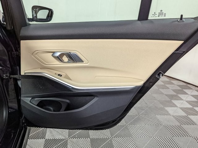 2023 BMW 330i xDrive 330i xDrive