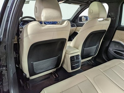 2023 BMW 330i xDrive 330i xDrive