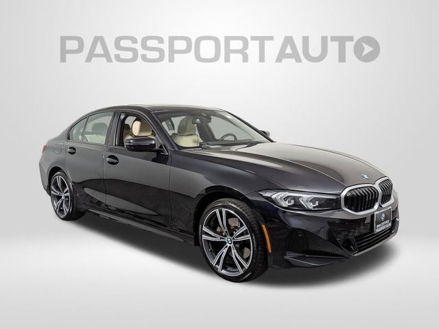 2023 BMW 330i xDrive 330i xDrive