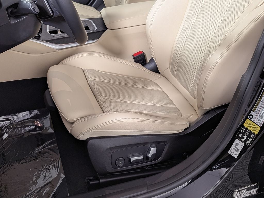 2023 BMW 330i xDrive 330i xDrive