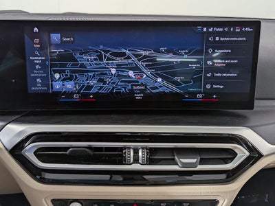 2023 BMW 330i xDrive 330i xDrive