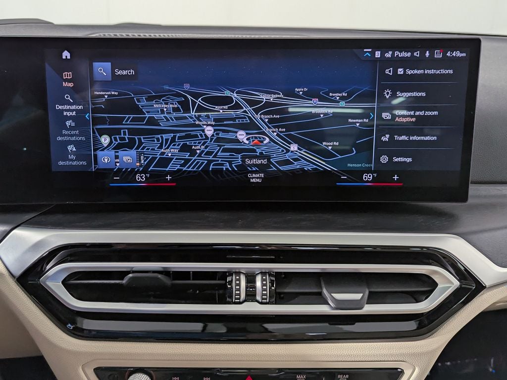 2023 BMW 330i xDrive 330i xDrive