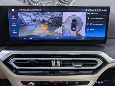 2023 BMW 330i xDrive 330i xDrive