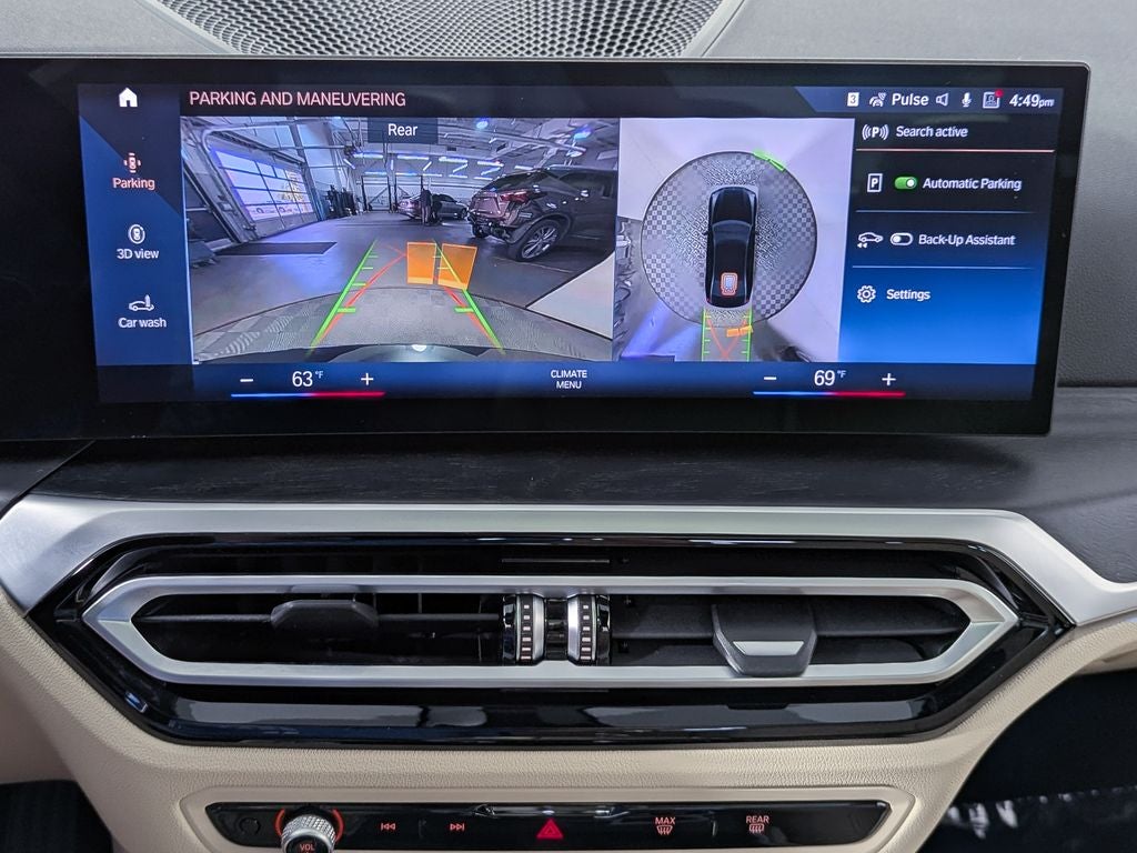 2023 BMW 330i xDrive 330i xDrive