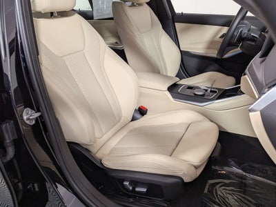 2023 BMW 330i xDrive 330i xDrive