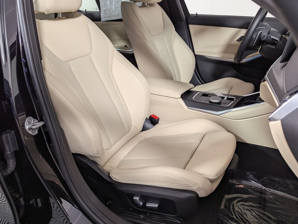 2023 BMW 330i xDrive 330i xDrive