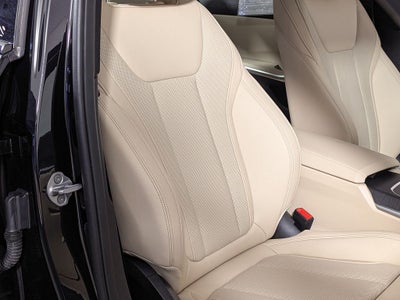 2023 BMW 330i xDrive 330i xDrive